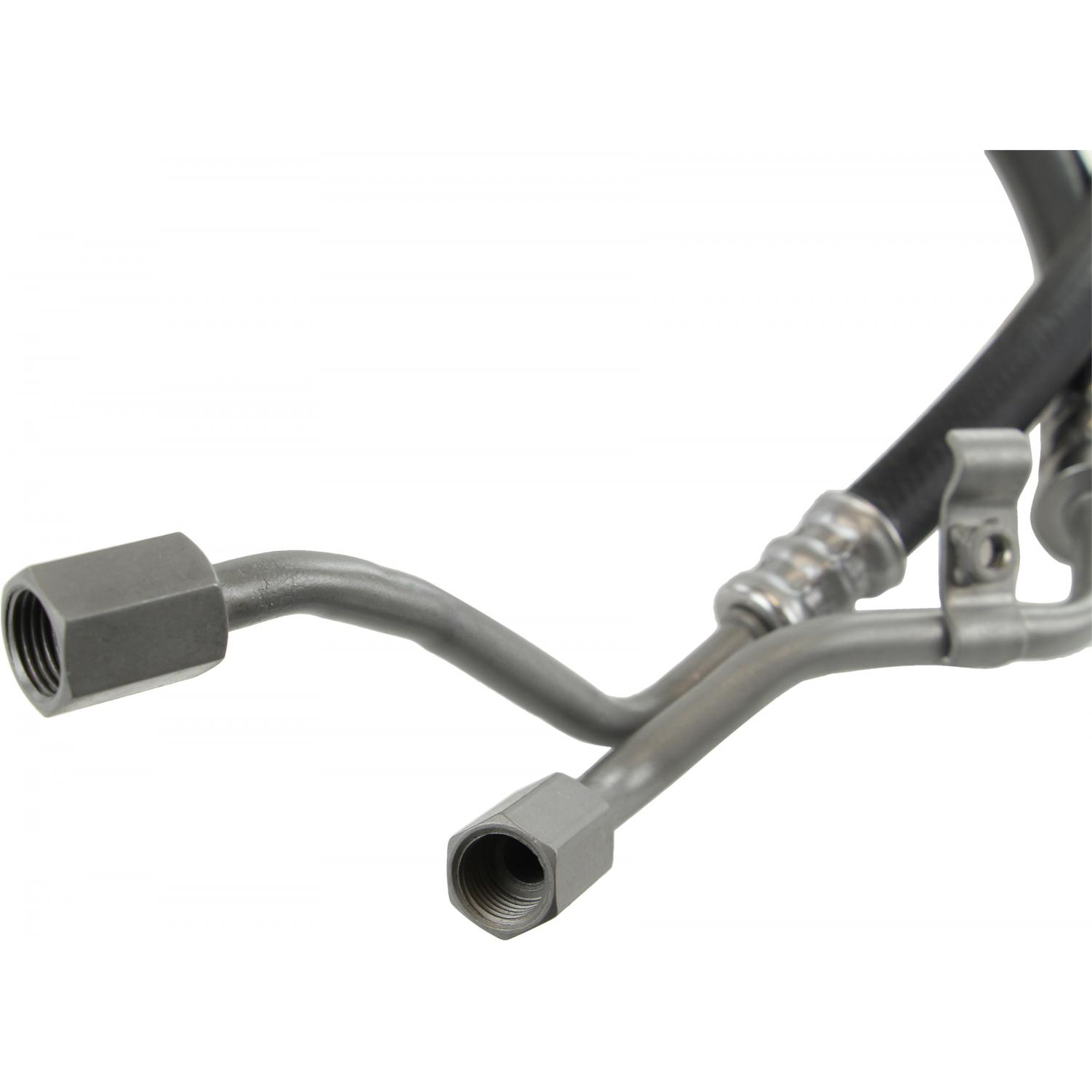 Rein Automotive PSH0616 - Power Steering Pressure Line Hose Assembly Rein Automotive PSH0616 Power Steering Pressure Line Hose Assembly product image 3 of 9