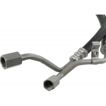 2010 Subaru Forester Power Steering Pressure Line Hose Assembly Rein Automotive PSH0616 image 3 of 4