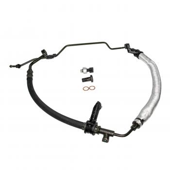 Rein Automotive PSK0320 - Power Steering Pressure Hose Kit Rein Automotive PSK0320 Power Steering Pressure Hose Kit product image 5 of 6