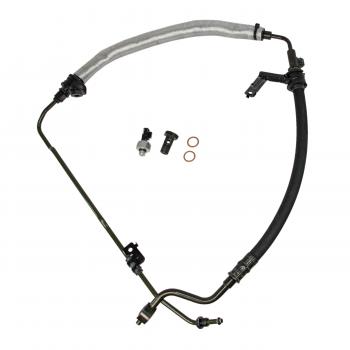 Rein Automotive PSK0320 - Power Steering Pressure Hose Kit Rein Automotive PSK0320 Power Steering Pressure Hose Kit product image 6 of 6