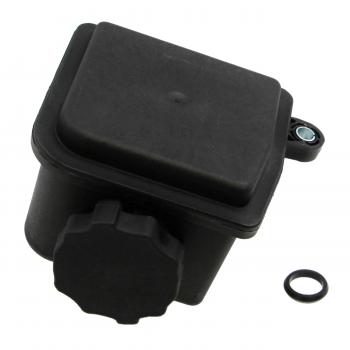 2006 Mercedes-Benz CLS55 AMG Power Steering Reservoir Rein Automotive PSR0022 image 3 of 4