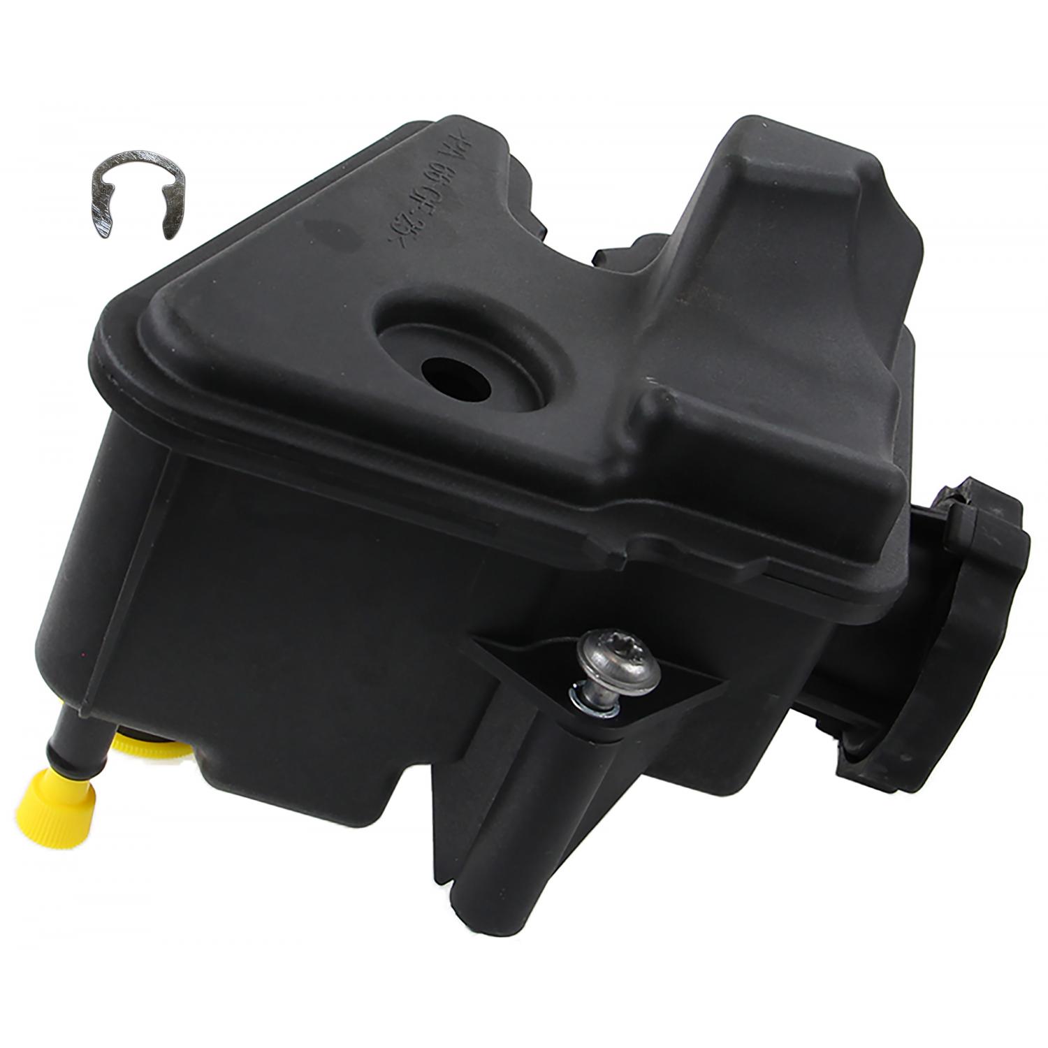 Rein Automotive PSR0222 Power Steering Reservoir product image 1 of 6
