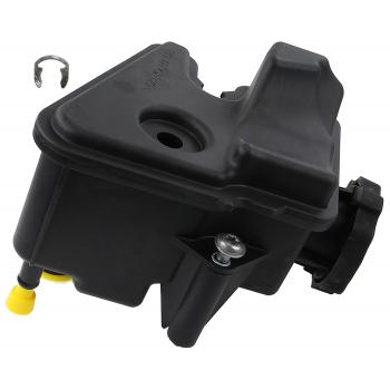 2011 Mercedes-Benz ML450 Power Steering Reservoir