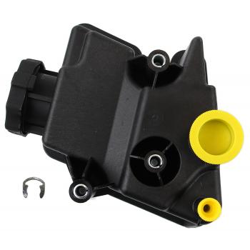 2011 Mercedes-Benz CLS550 Power Steering Reservoir Rein Automotive PSR0222 image 2 of 4