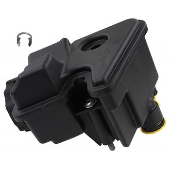 2011 Mercedes-Benz CLS550 Power Steering Reservoir Rein Automotive PSR0222 image 3 of 4
