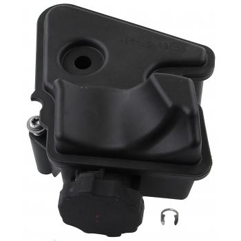 2011 Mercedes-Benz CLS550 Power Steering Reservoir Rein Automotive PSR0222 image 4 of 4