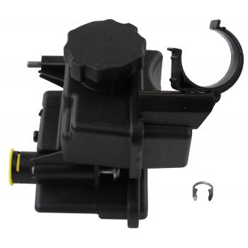 2008 Mercedes-Benz R550 Power Steering Reservoir