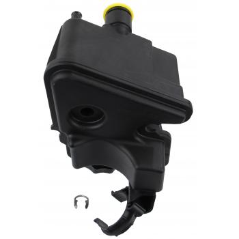 2008 Mercedes-Benz R550 Power Steering Reservoir Rein Automotive PSR0223 image 2 of 4
