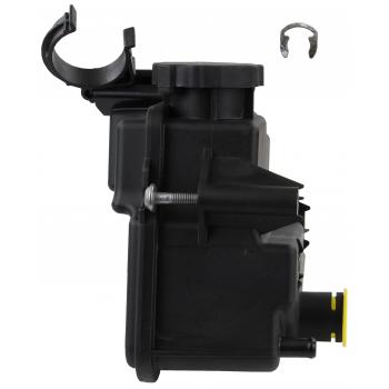 2008 Mercedes-Benz R550 Power Steering Reservoir Rein Automotive PSR0223 image 4 of 4