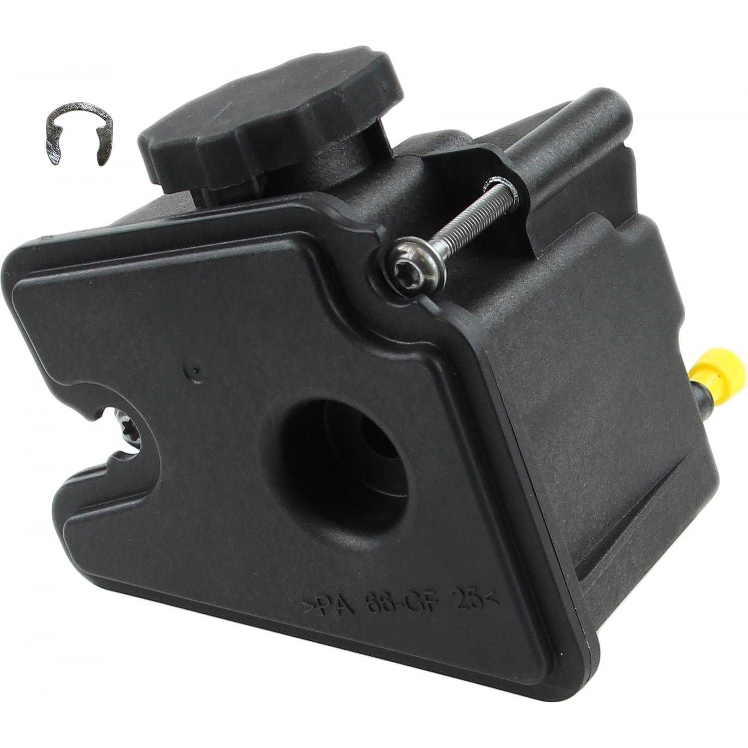Rein Automotive PSR0224 Power Steering Reservoir product image 1 of 6