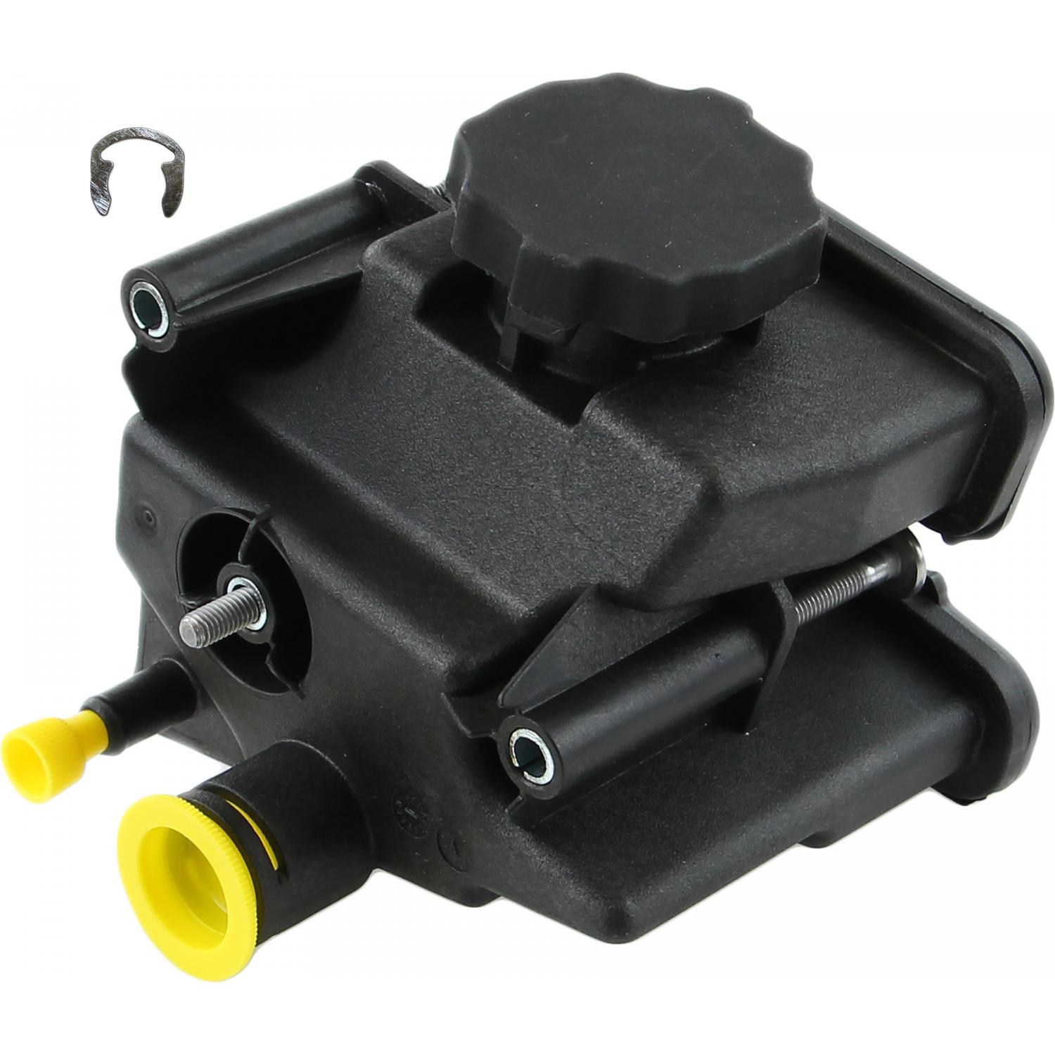 Rein Automotive PSR0224 Power Steering Reservoir product image 3 of 6