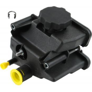 2012 Mercedes-Benz C250 Power Steering Reservoir Rein Automotive PSR0224 image 3 of 4