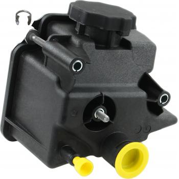 2012 Mercedes-Benz C250 Power Steering Reservoir Rein Automotive PSR0224 image 4 of 4