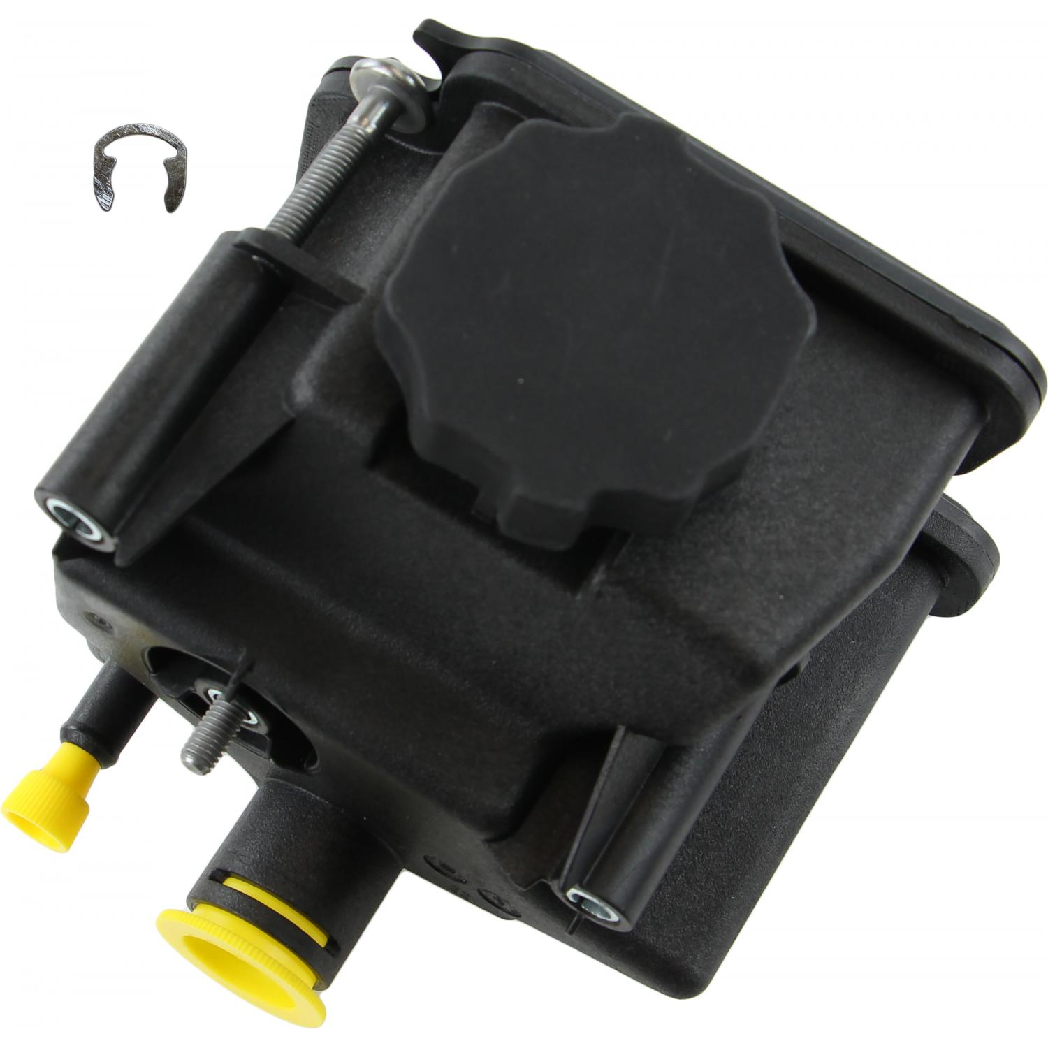 Rein Automotive PSR0224 Power Steering Reservoir product image 6 of 6