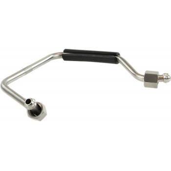 2015 BMW X1 Fuel Injection Fuel Feed Pipe Pump To Fuel Rail Rein Automotive RFP0002 image 3 of 4
