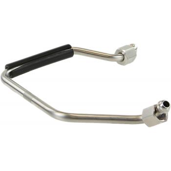 2015 BMW X1 Fuel Injection Fuel Feed Pipe Pump To Fuel Rail Rein Automotive RFP0002 image 4 of 4
