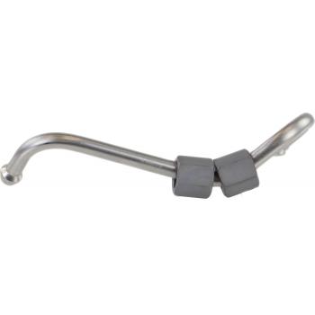2021 Volvo XC40 Fuel Injection Fuel Feed Pipe