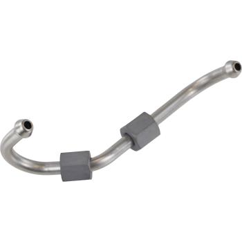 2022 Volvo S60 Fuel Injection Fuel Feed Pipe Rein Automotive RFP0003 image 2 of 4