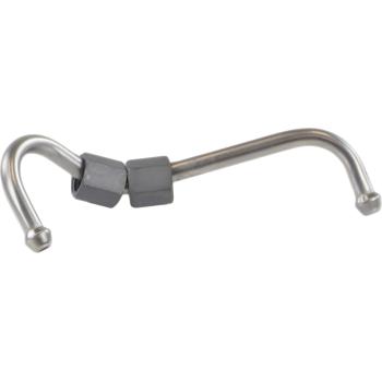 2022 Volvo S60 Fuel Injection Fuel Feed Pipe Rein Automotive RFP0003 image 3 of 4