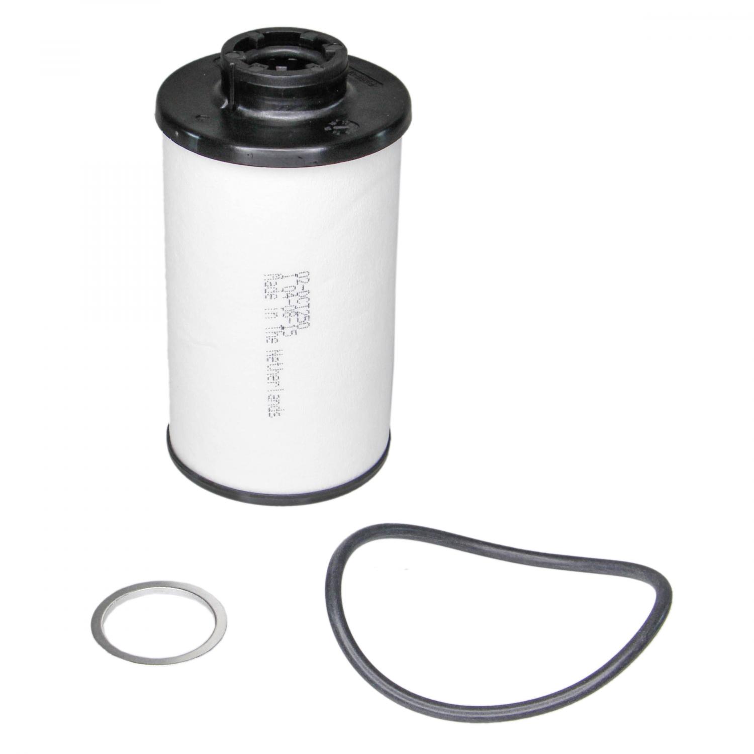 Rein Automotive RTF0001 - Auto Trans Filter Rein Automotive RTF0001 Auto Trans Filter product image 1 of 1