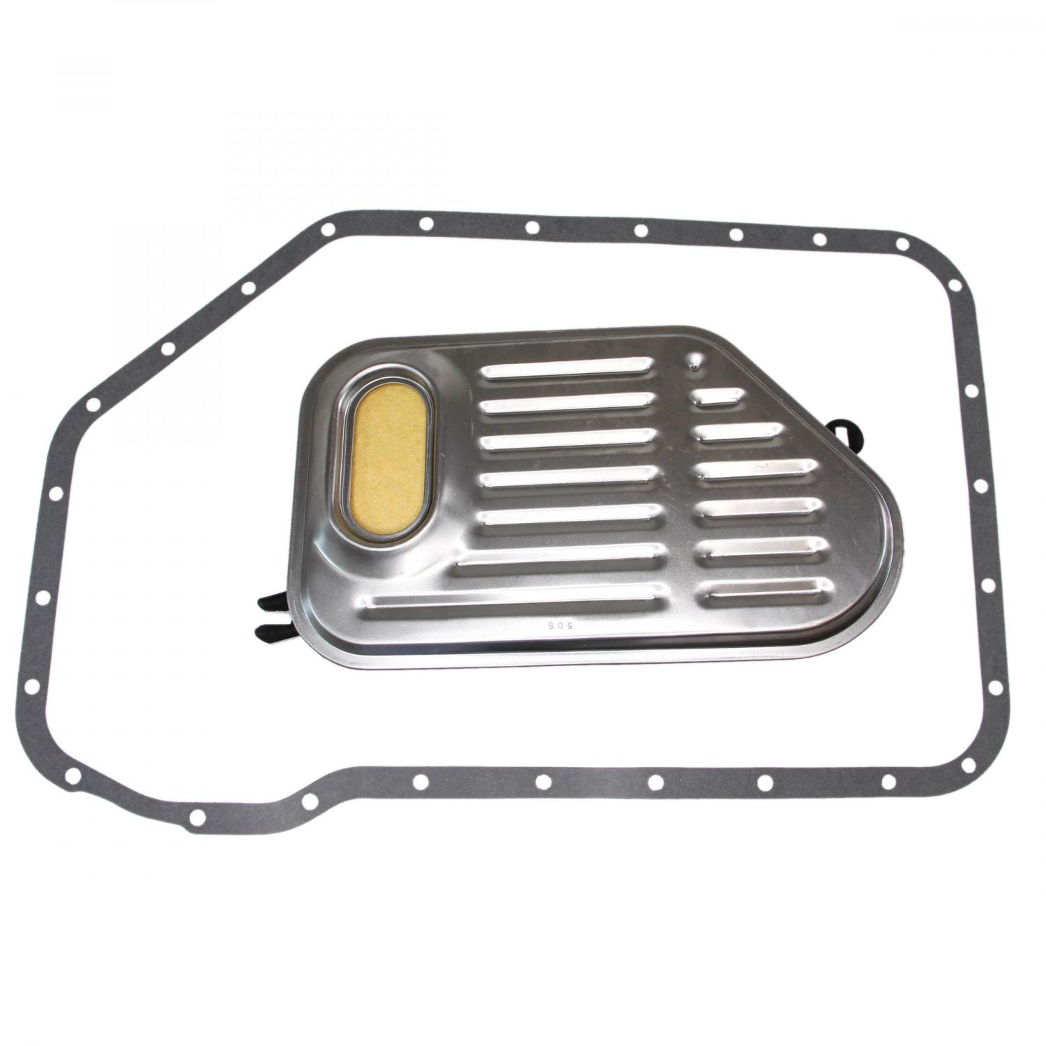Rein Automotive RTK0003 - Auto Trans Filter Kit Rein Automotive RTK0003 Auto Trans Filter Kit product image 2 of 6
