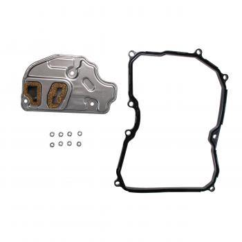 2012 Volkswagen Jetta Auto Trans Filter Kit Rein Automotive RTK0005 image 2 of 4
