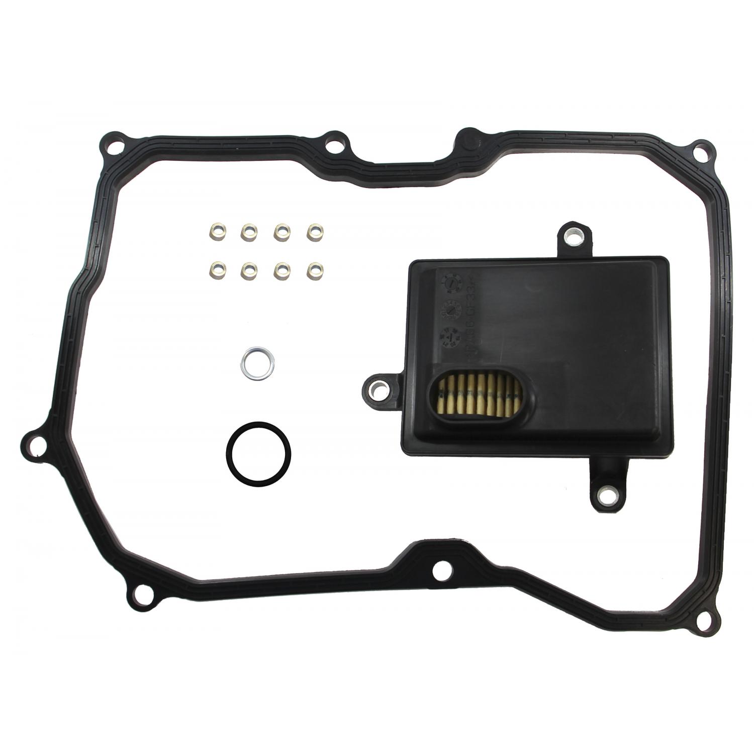 Rein Automotive RTK0006 Auto Trans Filter Kit product image 6 of 6