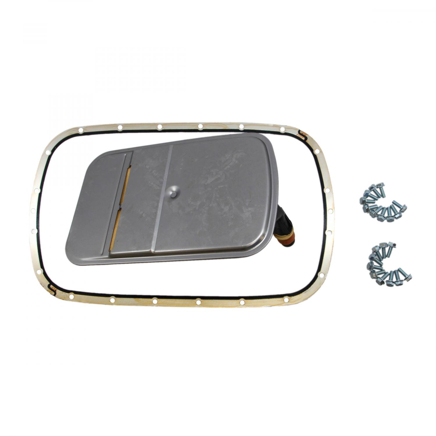 Rein Automotive RTL0004 - Auto Trans Filter Kit Rein Automotive RTL0004 Auto Trans Filter Kit product image 2 of 6