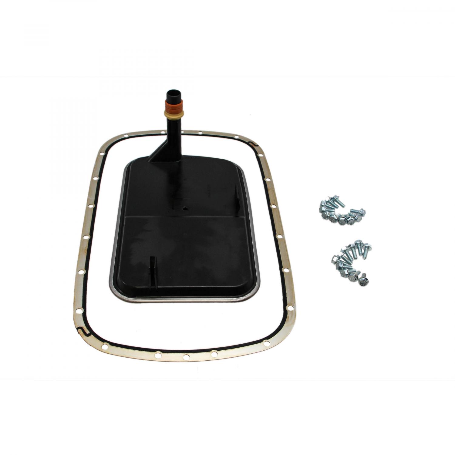 Rein Automotive RTL0004 - Auto Trans Filter Kit Rein Automotive RTL0004 Auto Trans Filter Kit product image 4 of 6