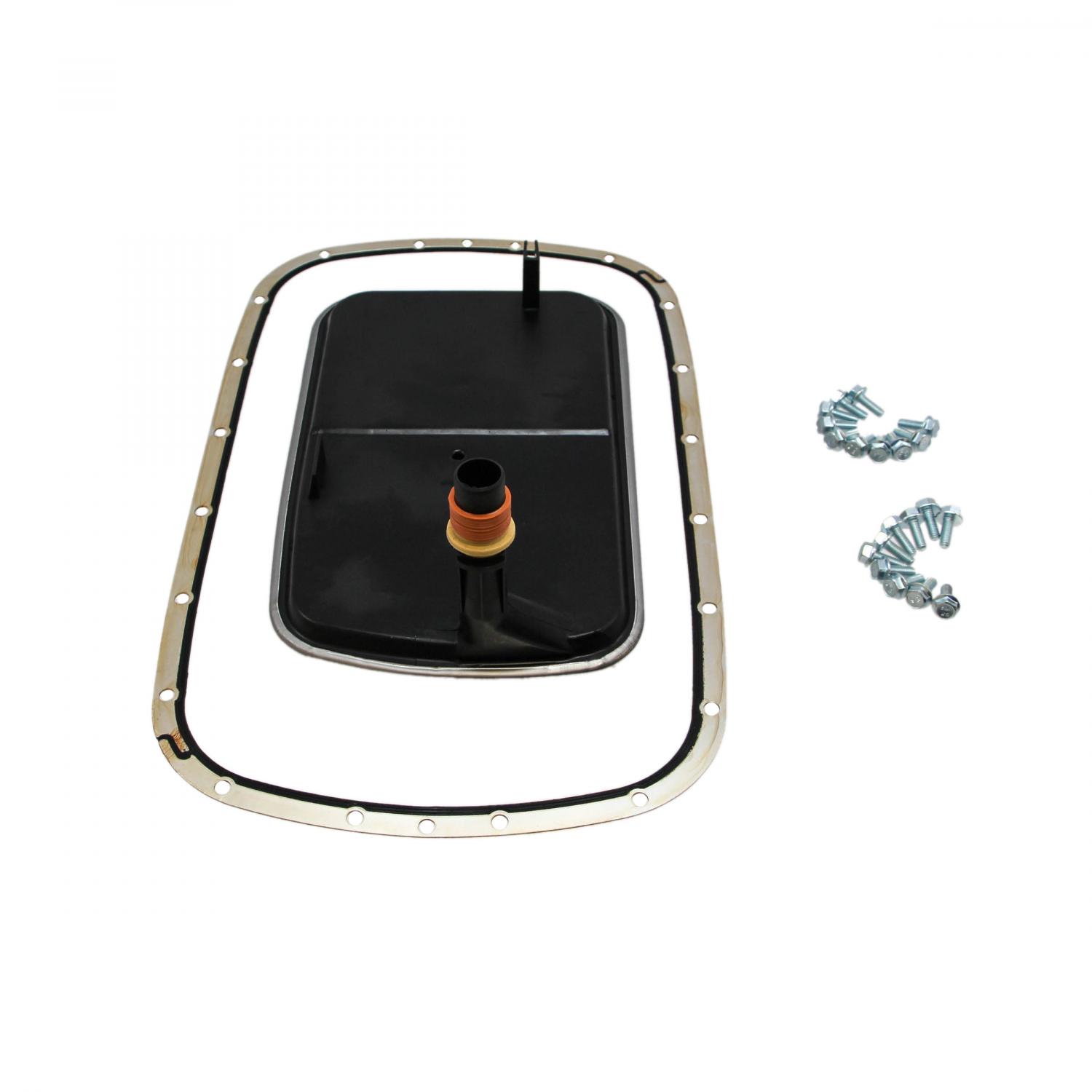 Rein Automotive RTL0004 - Auto Trans Filter Kit Rein Automotive RTL0004 Auto Trans Filter Kit product image 5 of 6