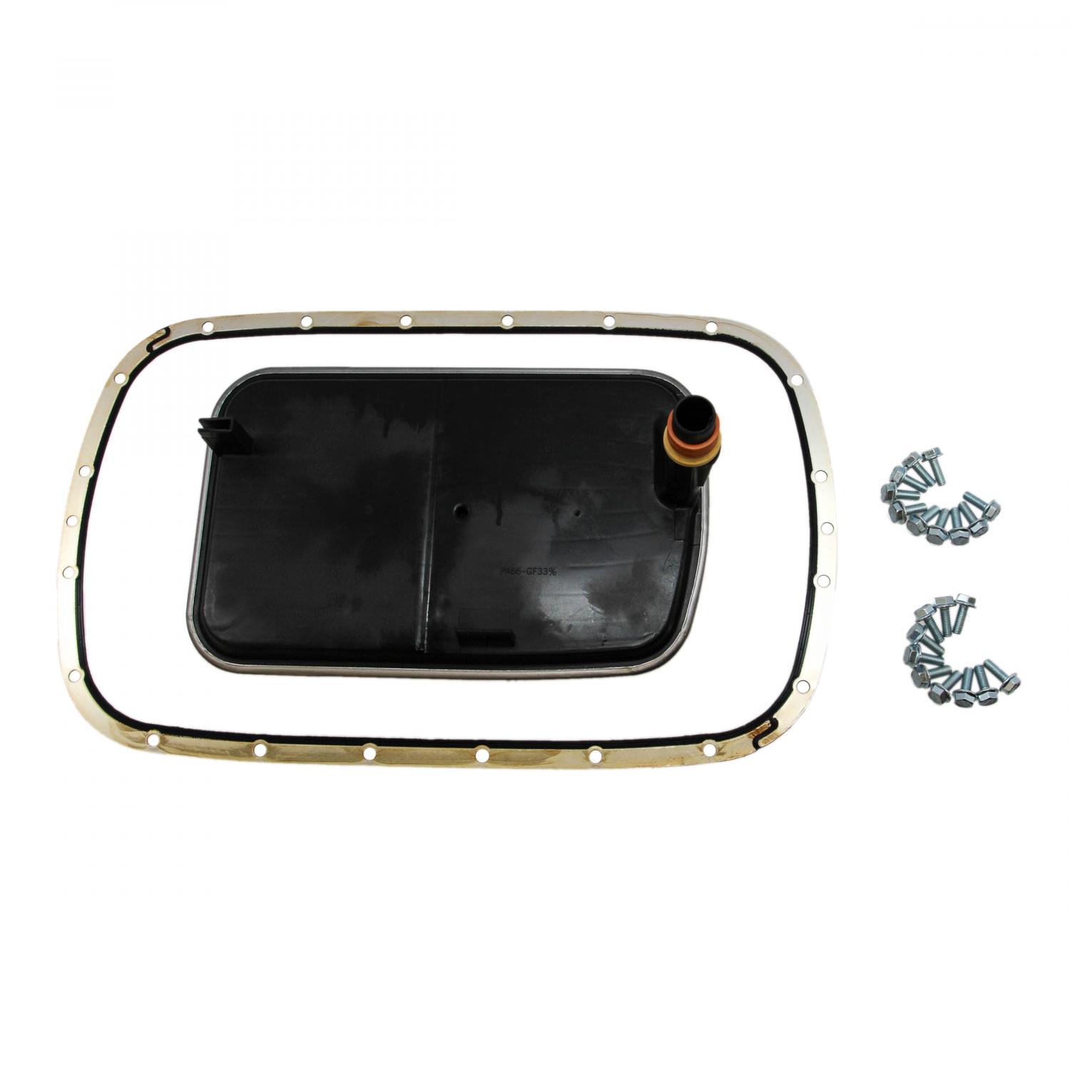 Rein Automotive RTL0004 - Auto Trans Filter Kit Rein Automotive RTL0004 Auto Trans Filter Kit product image 6 of 6