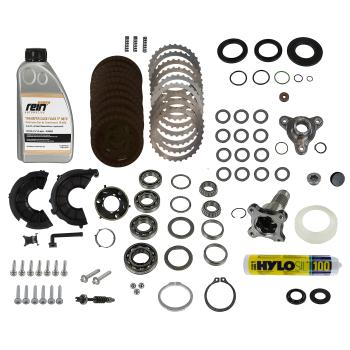 2015 BMW 740Ld xDrive Transfer Case Overhaul Kit