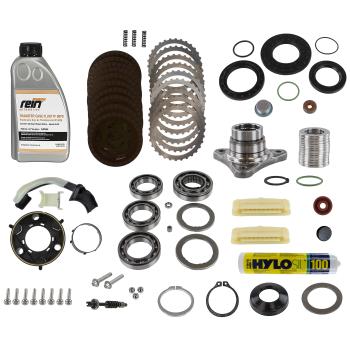 2017 BMW X4 Transfer Case Overhaul Kit