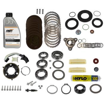 2015 BMW X5 Transfer Case Overhaul Kit Rein Automotive RVK0005 image 1 of 1