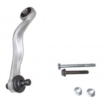 1996 Audi A4 Suspension Control Arm Front Left Upper Rearward Rein Automotive SCA0164P image 4 of 4