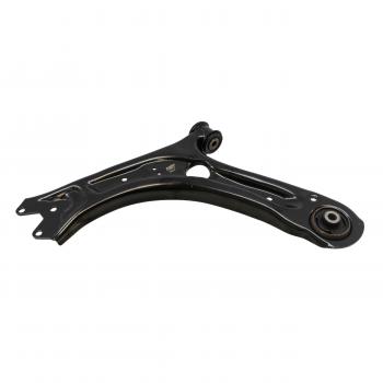 2017 Volkswagen Passat Suspension Control Arm Front Left Lower Rein Automotive SCA0335 image 3 of 4