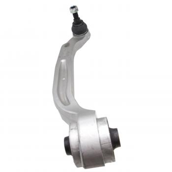 2008 Audi A6 Quattro Suspension Control Arm Front Right Lower Rearward Rein Automotive SCA0351 image 4 of 4