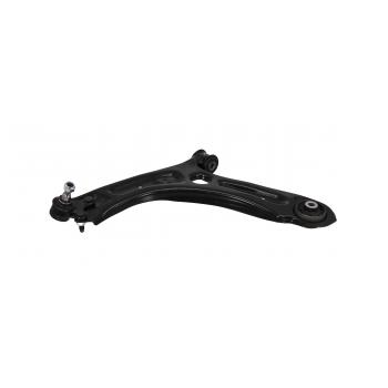 2011 Volkswagen Jetta Suspension Control Arm Front Left Rein Automotive SCA0375 image 3 of 4