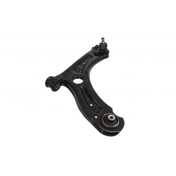 2011 Volkswagen Jetta Suspension Control Arm Front Right Rein Automotive SCA0376 image 4 of 4