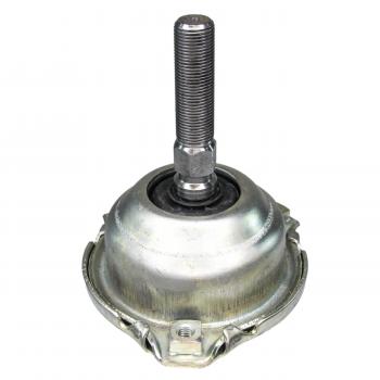1985 Mercedes-Benz 300CD Suspension Guide Rod Mount Front Rein Automotive SCB0024P image 3 of 4