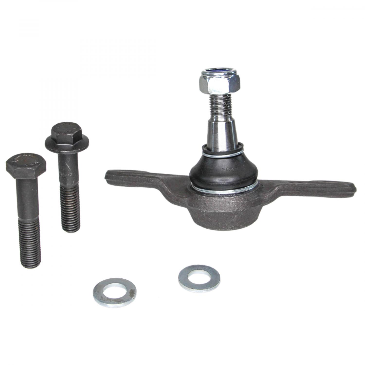 Rein Automotive SCB0077 - Suspension Ball Joint Rein Automotive SCB0077 Suspension Ball Joint product image 1 of 6