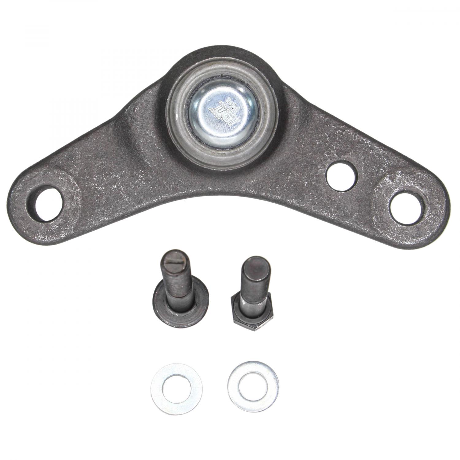 Rein Automotive SCB0077 - Suspension Ball Joint Rein Automotive SCB0077 Suspension Ball Joint product image 2 of 6