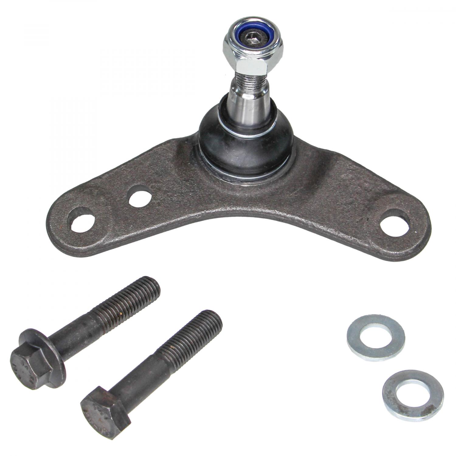 Rein Automotive SCB0077 - Suspension Ball Joint Rein Automotive SCB0077 Suspension Ball Joint product image 3 of 6