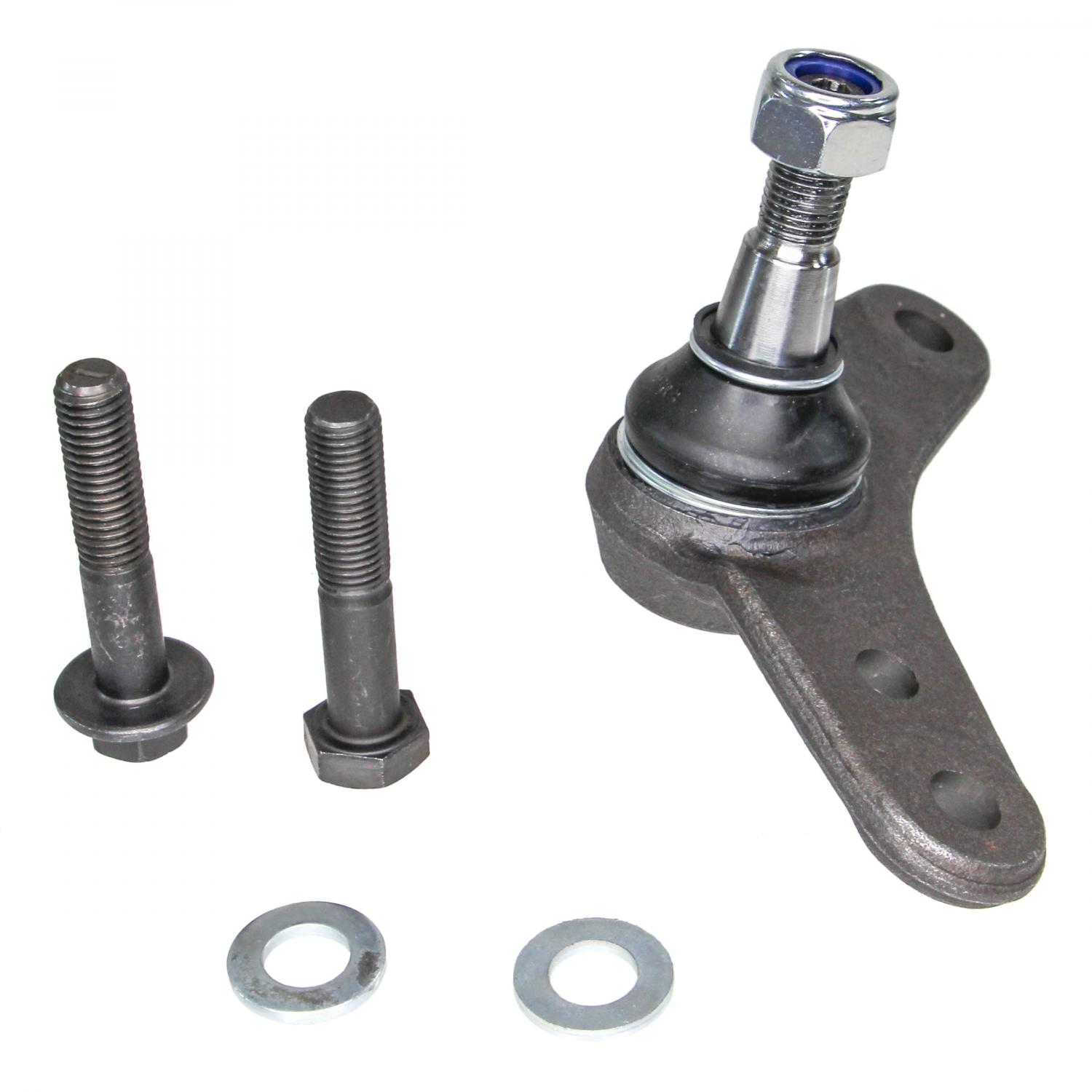 Rein Automotive SCB0077 - Suspension Ball Joint Rein Automotive SCB0077 Suspension Ball Joint product image 4 of 6