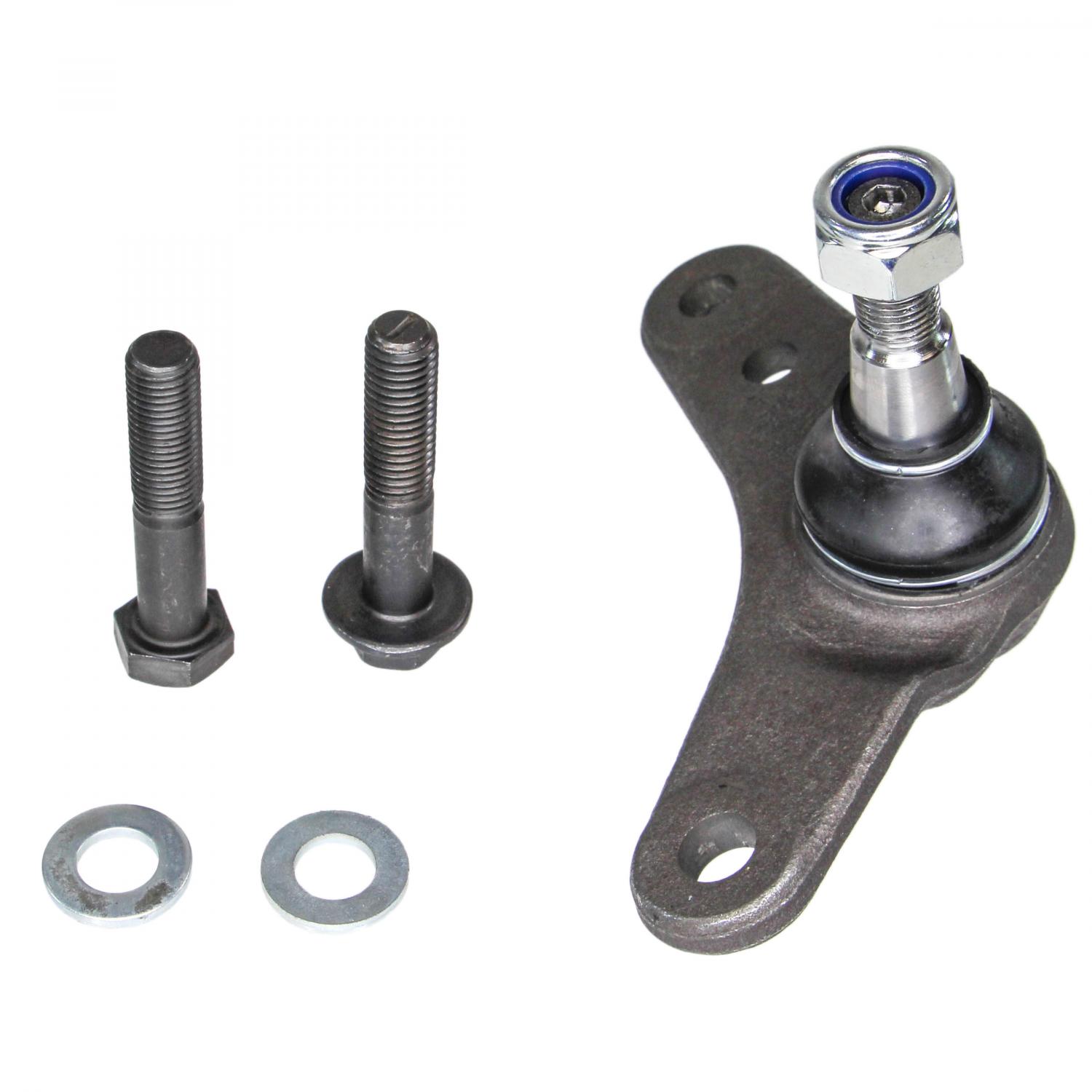 Rein Automotive SCB0077 - Suspension Ball Joint Rein Automotive SCB0077 Suspension Ball Joint product image 5 of 6