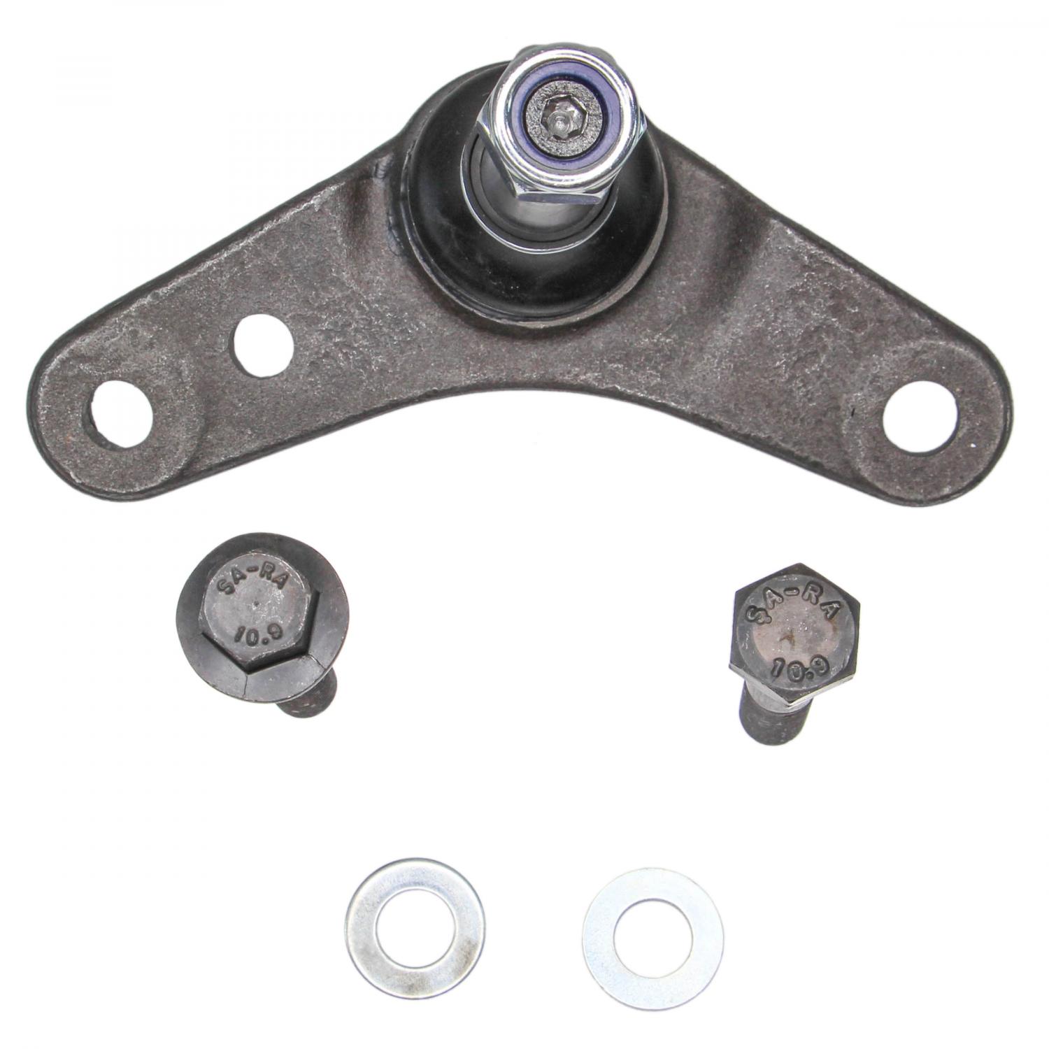 Rein Automotive SCB0077 - Suspension Ball Joint Rein Automotive SCB0077 Suspension Ball Joint product image 6 of 6