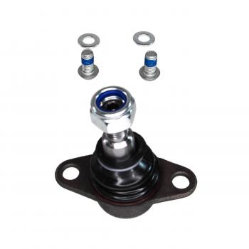 2009 BMW 335i xDrive Suspension Ball Joint Front Lower Rearward Rein Automotive SCB0097P image 1 of 4