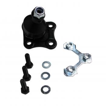 2001 Volkswagen Golf Suspension Ball Joint Kit Front Right Rein Automotive SCB0131R image 4 of 4
