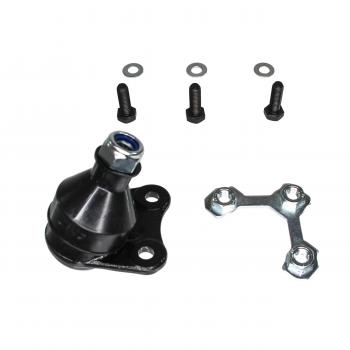2001 Volkswagen Golf Suspension Ball Joint Kit Front Left Rein Automotive SCB0132R image 1 of 4