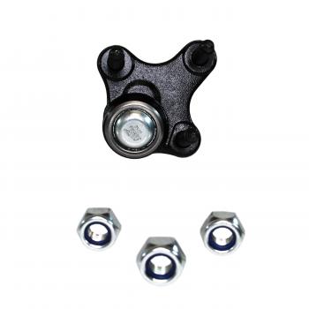 2011 Audi A3 Quattro Suspension Ball Joint Front Left Rein Automotive SCB0134R image 2 of 4